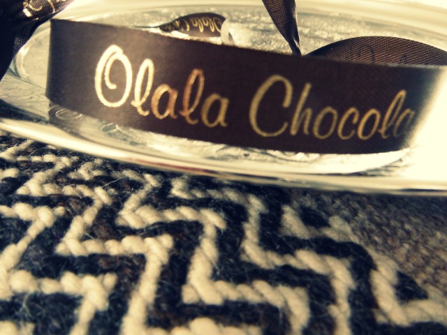 Olala Chocola
